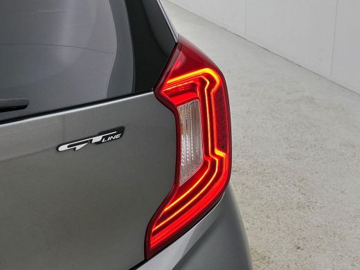 Kia Picanto 1.0 GT-Line CAMERA | LEER | NAVI | 15"LMV ActivLease financial lease