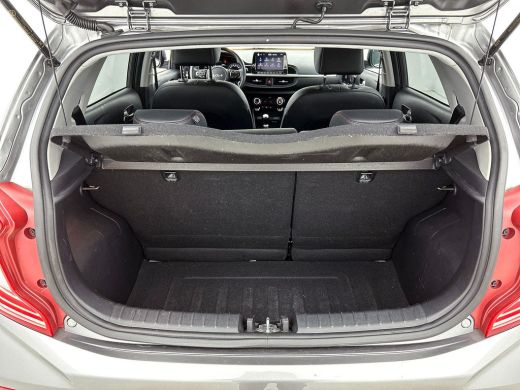 Kia Picanto 1.0 GT-Line CAMERA | LEER | NAVI | 15"LMV ActivLease financial lease