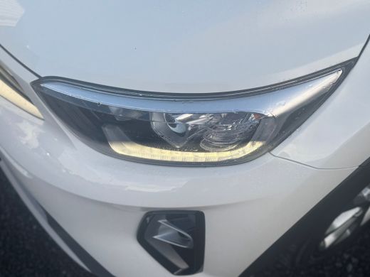 Kia Stonic 1.0 T-GDi MHEV DynamicLine 6-bak 112PK | Trekhaak | Luxe Stof | Glans Exterieur | Achteruitrijcam... ActivLease financial lease