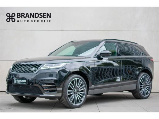 Land Rover Range Rover Velar 2.0 I4 AWD R-Dynamic SE Elek. pano dak 22" Leer Elek. stoelen