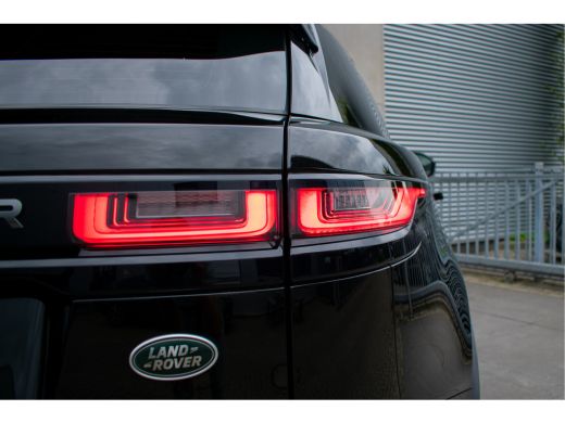 Land Rover Range Rover Velar 2.0 I4 AWD R-Dynamic SE Elek. pano dak 22" Leer Elek. stoelen ActivLease financial lease