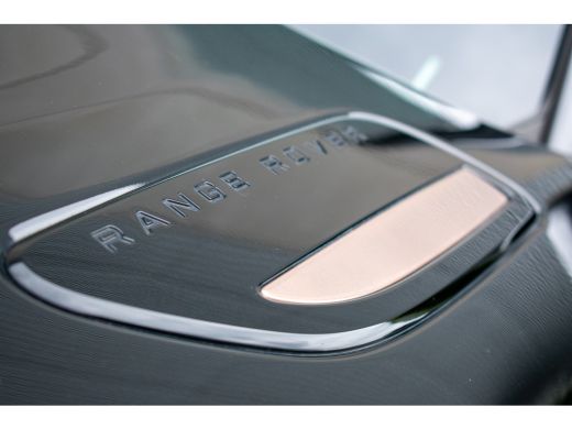 Land Rover Range Rover Velar 2.0 I4 AWD R-Dynamic SE Elek. pano dak 22" Leer Elek. stoelen ActivLease financial lease