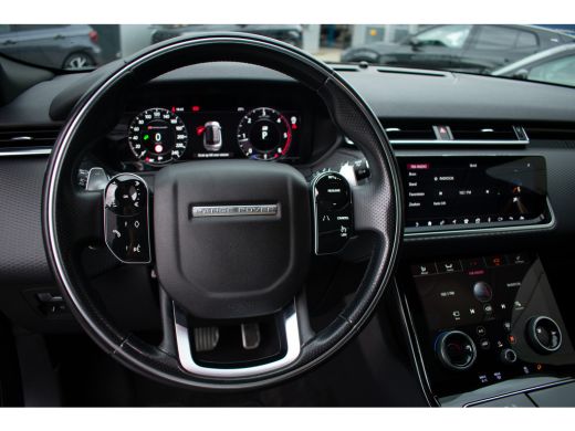 Land Rover Range Rover Velar 2.0 I4 AWD R-Dynamic SE Elek. pano dak 22" Leer Elek. stoelen ActivLease financial lease