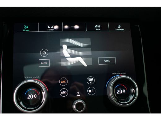 Land Rover Range Rover Velar 2.0 I4 AWD R-Dynamic SE Elek. pano dak 22" Leer Elek. stoelen ActivLease financial lease