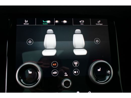 Land Rover Range Rover Velar 2.0 I4 AWD R-Dynamic SE Elek. pano dak 22" Leer Elek. stoelen ActivLease financial lease