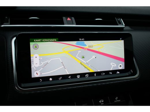 Land Rover Range Rover Velar 2.0 I4 AWD R-Dynamic SE Elek. pano dak 22" Leer Elek. stoelen ActivLease financial lease