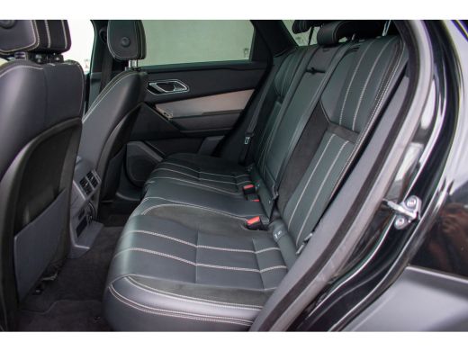 Land Rover Range Rover Velar 2.0 I4 AWD R-Dynamic SE Elek. pano dak 22" Leer Elek. stoelen ActivLease financial lease