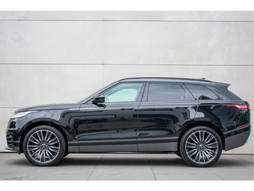 Land Rover Range Rover Velar 2.0 I4 AWD R-Dynamic SE Elek. pano dak 22" Leer Elek. stoelen ActivLease financial lease
