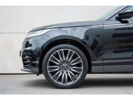 Land Rover Range Rover Velar 2.0 I4 AWD R-Dynamic SE Elek. pano dak 22" Leer Elek. stoelen ActivLease financial lease