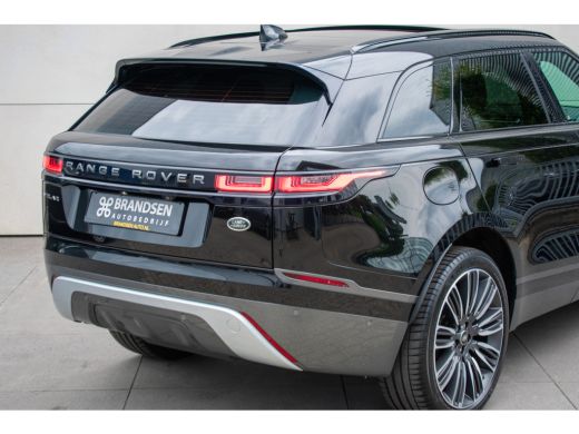 Land Rover Range Rover Velar 2.0 I4 AWD R-Dynamic SE Elek. pano dak 22" Leer Elek. stoelen ActivLease financial lease