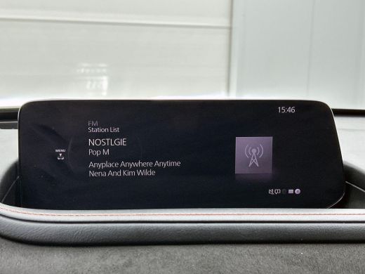 Mazda CX-30 2.0 e-SkyActiv-G M Hybrid TWO TONE Nagisa HEAD-UP | BOSE | EL.VERST.STOEL ActivLease financial lease