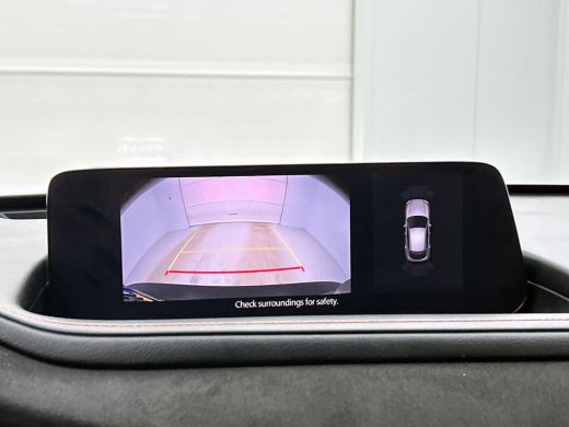 Mazda CX-30 2.0 e-SkyActiv-G M Hybrid TWO TONE Nagisa HEAD-UP | BOSE | EL.VERST.STOEL ActivLease financial lease