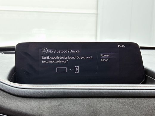 Mazda CX-30 2.0 e-SkyActiv-G M Hybrid TWO TONE Nagisa HEAD-UP | BOSE | EL.VERST.STOEL ActivLease financial lease