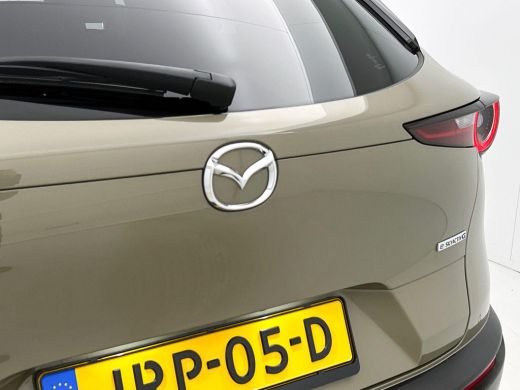 Mazda CX-30 2.0 e-SkyActiv-G M Hybrid TWO TONE Nagisa HEAD-UP | BOSE | EL.VERST.STOEL ActivLease financial lease