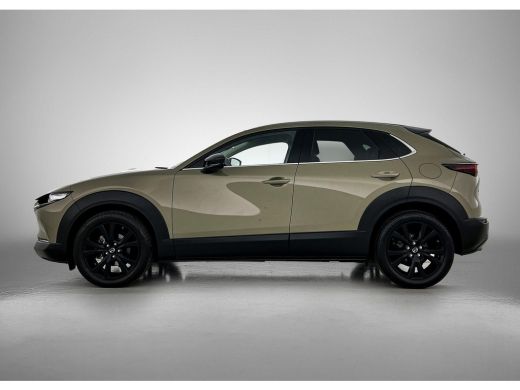 Mazda CX-30 2.0 e-SkyActiv-G M Hybrid TWO TONE Nagisa HEAD-UP | BOSE | EL.VERST.STOEL ActivLease financial lease
