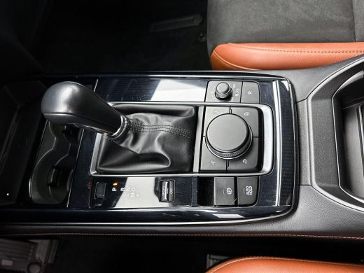 Mazda CX-30 2.0 e-SkyActiv-G M Hybrid TWO TONE Nagisa HEAD-UP | BOSE | EL.VERST.STOEL ActivLease financial lease