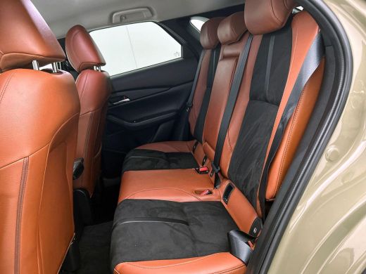 Mazda CX-30 2.0 e-SkyActiv-G M Hybrid TWO TONE Nagisa HEAD-UP | BOSE | EL.VERST.STOEL ActivLease financial lease