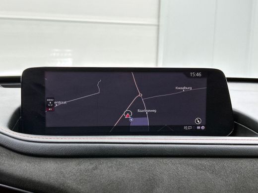 Mazda CX-30 2.0 e-SkyActiv-G M Hybrid TWO TONE Nagisa HEAD-UP | BOSE | EL.VERST.STOEL ActivLease financial lease