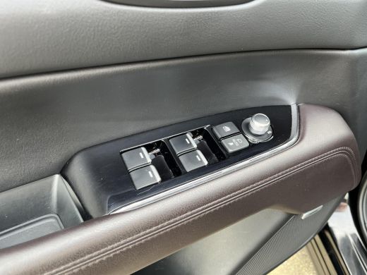 Mazda CX-5 2.0 e-SkyActiv-G M Hybrid 165 Takumi Bose&reg; premium-audiosysteem | Radar-cruise | LED | ActivLease financial lease