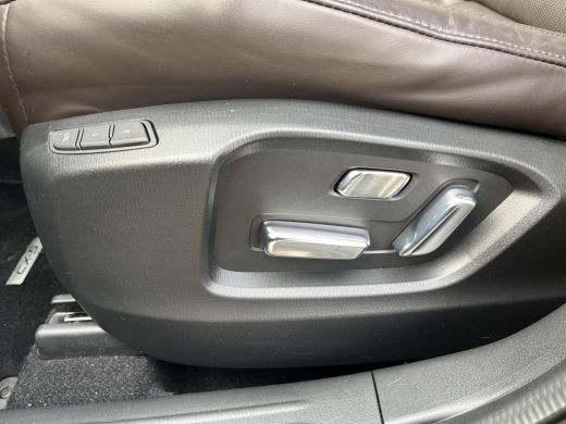 Mazda CX-5 2.0 e-SkyActiv-G M Hybrid 165 Takumi Bose&reg; premium-audiosysteem | Radar-cruise | LED | ActivLease financial lease