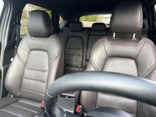 Mazda CX-5 2.0 e-SkyActiv-G M Hybrid 165 Takumi Bose&reg; premium-audiosysteem | Radar-cruise | LED | ActivLease financial lease
