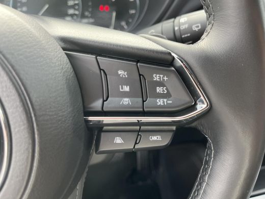 Mazda CX-5 2.0 e-SkyActiv-G M Hybrid 165 Takumi Bose&reg; premium-audiosysteem | Radar-cruise | LED | ActivLease financial lease