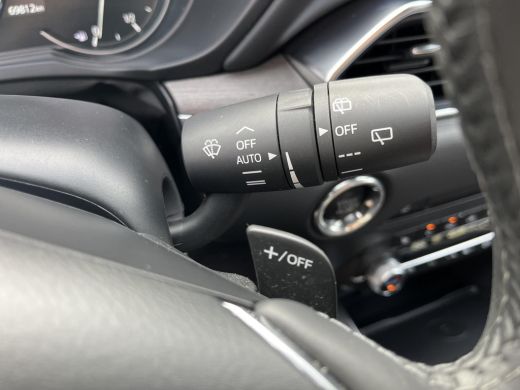 Mazda CX-5 2.0 e-SkyActiv-G M Hybrid 165 Takumi Bose&reg; premium-audiosysteem | Radar-cruise | LED | ActivLease financial lease