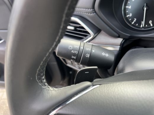 Mazda CX-5 2.0 e-SkyActiv-G M Hybrid 165 Takumi Bose&reg; premium-audiosysteem | Radar-cruise | LED | ActivLease financial lease