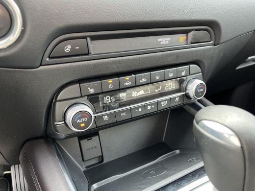 Mazda CX-5 2.0 e-SkyActiv-G M Hybrid 165 Takumi Bose&reg; premium-audiosysteem | Radar-cruise | LED | ActivLease financial lease