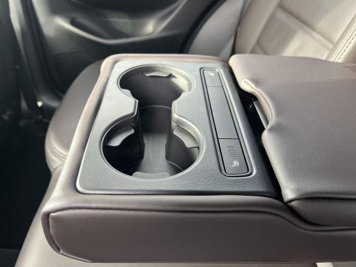 Mazda CX-5 2.0 e-SkyActiv-G M Hybrid 165 Takumi Bose&reg; premium-audiosysteem | Radar-cruise | LED | ActivLease financial lease