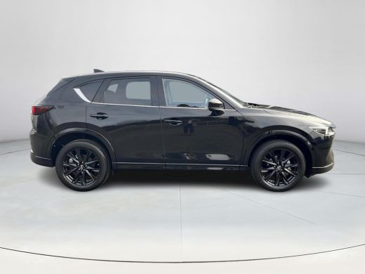 Mazda CX-5 2.0 e-SkyActiv-G M Hybrid 165 Takumi Bose&reg; premium-audiosysteem | Radar-cruise | LED | ActivLease financial lease