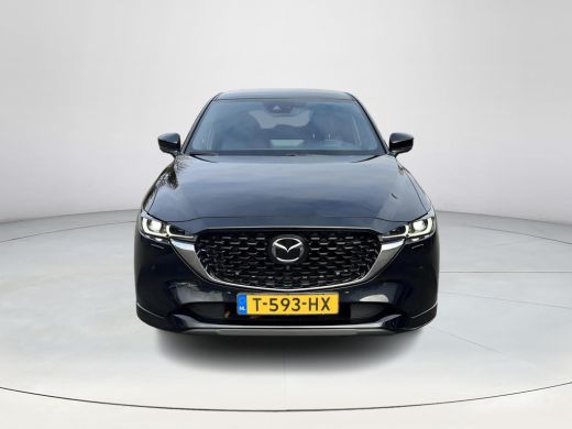 Mazda CX-5 2.0 e-SkyActiv-G M Hybrid 165 Takumi Bose&reg; premium-audiosysteem | Radar-cruise | LED | ActivLease financial lease