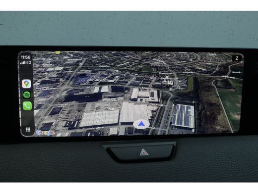 Mazda CX-60 2.5 e-SkyActiv PHEV Exclusive-Line | HeadUp | Adapt. Cruise | Carplay | Camera | Stoel & Stuurver... ActivLease financial lease