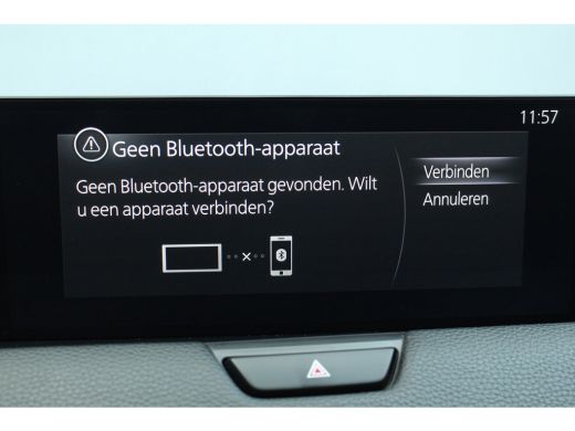 Mazda CX-60 2.5 e-SkyActiv PHEV Exclusive-Line | HeadUp | Adapt. Cruise | Carplay | Camera | Stoel & Stuurver... ActivLease financial lease