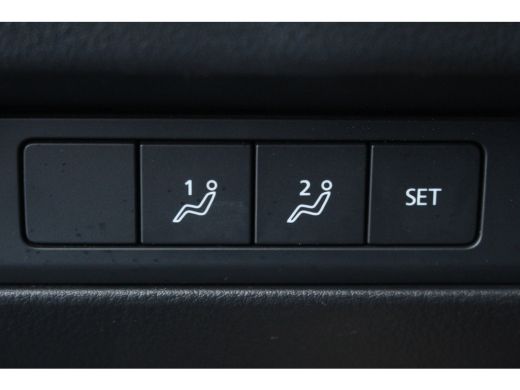 Mazda CX-60 2.5 e-SkyActiv PHEV Exclusive-Line | HeadUp | Adapt. Cruise | Carplay | Camera | Stoel & Stuurver... ActivLease financial lease