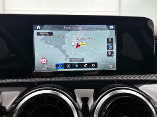 Mercedes-Benz A-Klasse 250 e Luxury Line CAMERA | CARPLAY | CRUISE | STOF-LEER ActivLease financial lease