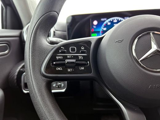 Mercedes-Benz A-Klasse 250 e Luxury Line CAMERA | CARPLAY | CRUISE | STOF-LEER ActivLease financial lease