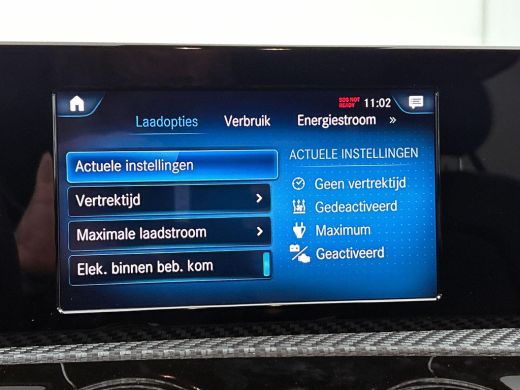 Mercedes-Benz A-Klasse 250 e Luxury Line CAMERA | CARPLAY | CRUISE | STOF-LEER ActivLease financial lease