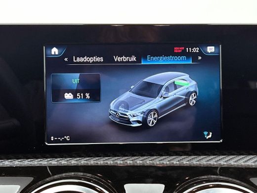 Mercedes-Benz A-Klasse 250 e Luxury Line CAMERA | CARPLAY | CRUISE | STOF-LEER ActivLease financial lease