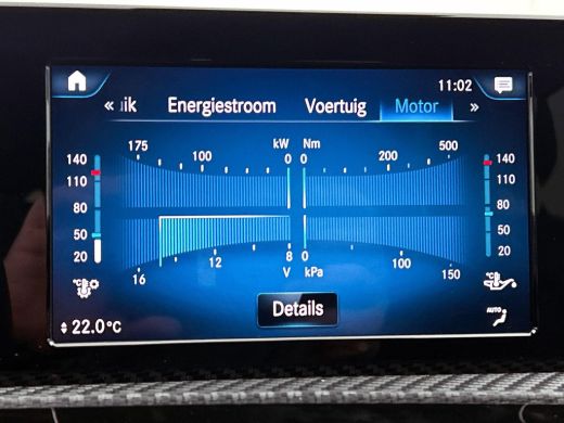 Mercedes-Benz A-Klasse 250 e Luxury Line CAMERA | CARPLAY | CRUISE | STOF-LEER ActivLease financial lease