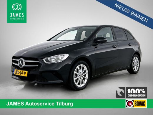 Mercedes-Benz B-Klasse 250 e 218PK Plug-In 1/2 LEER | CAMERA | NAVI