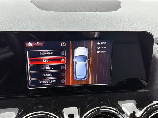Mercedes-Benz B-Klasse 250 e 218PK Plug-In 1/2 LEER | CAMERA | NAVI ActivLease financial lease