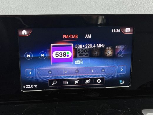 Mercedes-Benz B-Klasse 250 e 218PK Plug-In 1/2 LEER | CAMERA | NAVI ActivLease financial lease