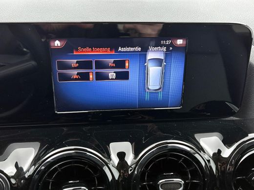 Mercedes-Benz B-Klasse 250 e 218PK Plug-In 1/2 LEER | CAMERA | NAVI ActivLease financial lease