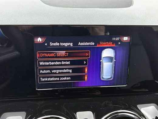 Mercedes-Benz B-Klasse 250 e 218PK Plug-In 1/2 LEER | CAMERA | NAVI ActivLease financial lease