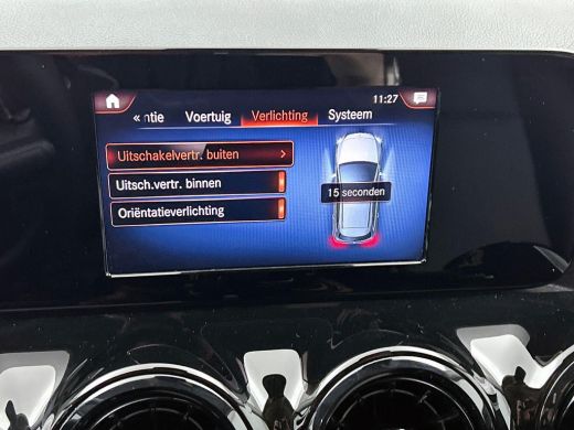 Mercedes-Benz B-Klasse 250 e 218PK Plug-In 1/2 LEER | CAMERA | NAVI ActivLease financial lease