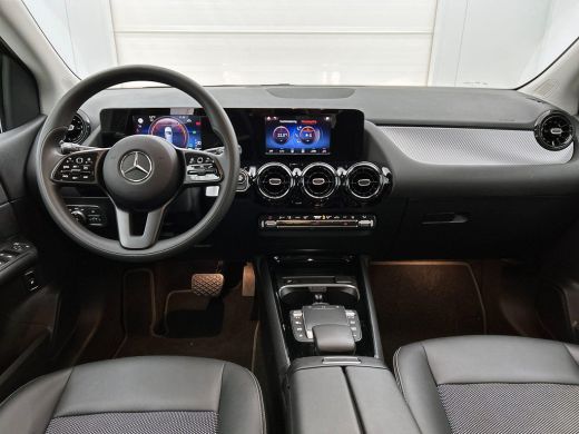 Mercedes-Benz B-Klasse 250 e 218PK Plug-In 1/2 LEER | CAMERA | NAVI ActivLease financial lease