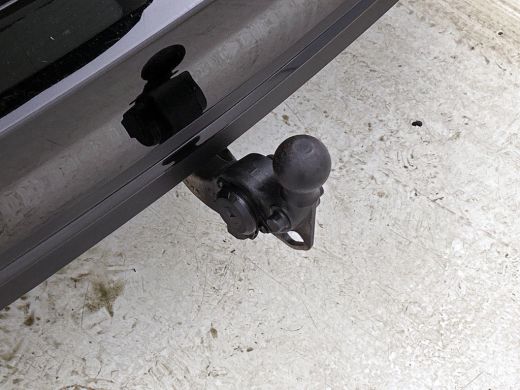 Mercedes-Benz C-Klasse Estate 300 e Luxury Line BLACK AD-CRUISE | SFEER | TREKHAAK ActivLease financial lease