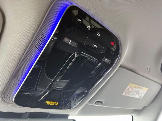 Mercedes-Benz C-Klasse Estate 300 e Luxury Line BLACK AD-CRUISE | SFEER | TREKHAAK ActivLease financial lease