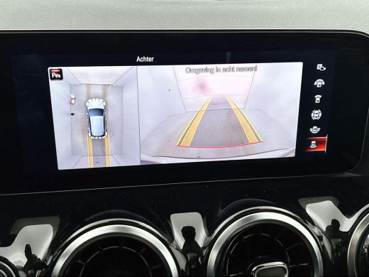 Mercedes-Benz GLA 250 e Plug-In 218PK 360&deg; CAMERA | PANORAMADAK | WIDESCREEN ActivLease financial lease